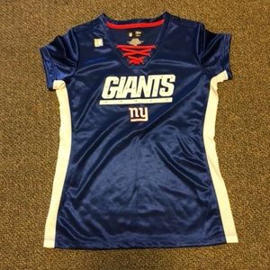 New Women’s NY Giants shirt
